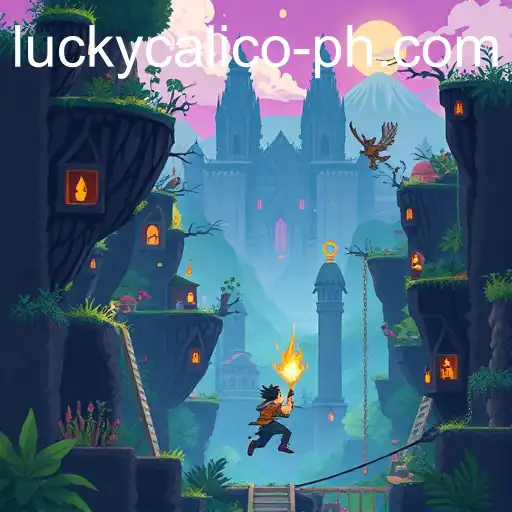 Exploring the Thrill of 'Lucky Calico': A Unique Twist in Action Games