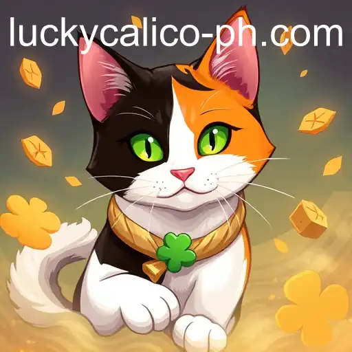 The Enigmatic World of Adventure Games: Unleashing the Power of 'Lucky Calico'