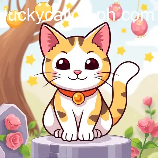 The Rise of Casual Games: Exploring the Allure of 'Lucky Calico'