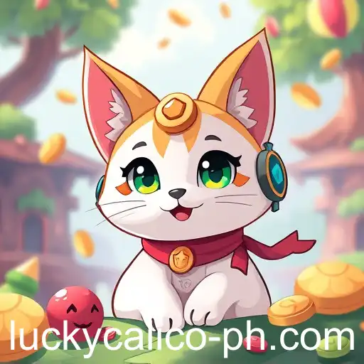 The Growth of Lucky Calico in Online Gaming