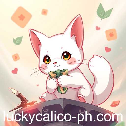 Lucky Calico: Revolutionizing Online Gaming