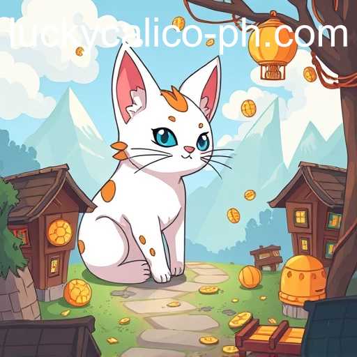 The Rise of Lucky Calico in Gaming