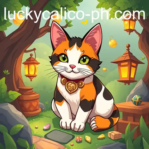 The Digital Fur of Lucky Calico: A Gaming Phenomenon