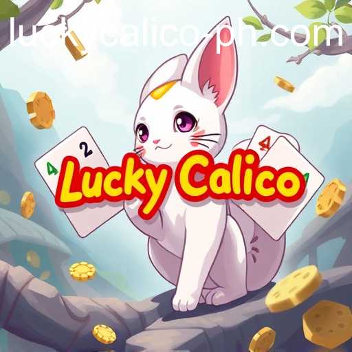 The Digital Renaissance of Lucky Calico