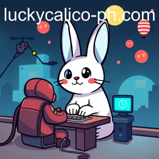 The Rise of 'Lucky Calico': A Digital Phenomenon