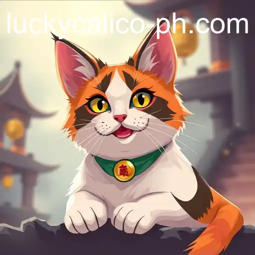 Lucky Calico Enchants Gamers Worldwide
