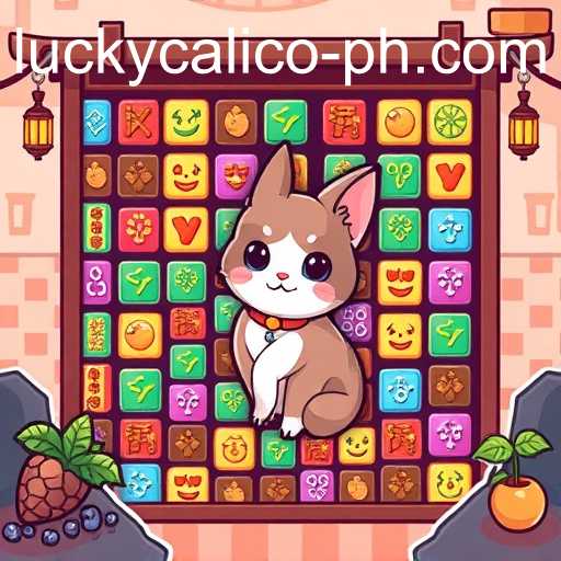 Luck and Strategy: The Rise of Calico Craze