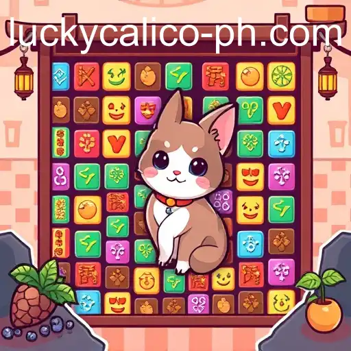 Luck and Strategy: The Rise of Calico Craze