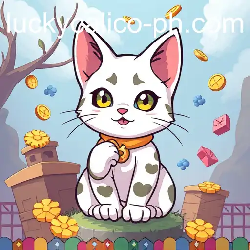 The Rise of Lucky Calico: A Phenomenon in Gaming