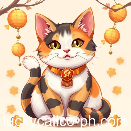 Gaming Evolution: Lucky Calico's Rise in the Online Space