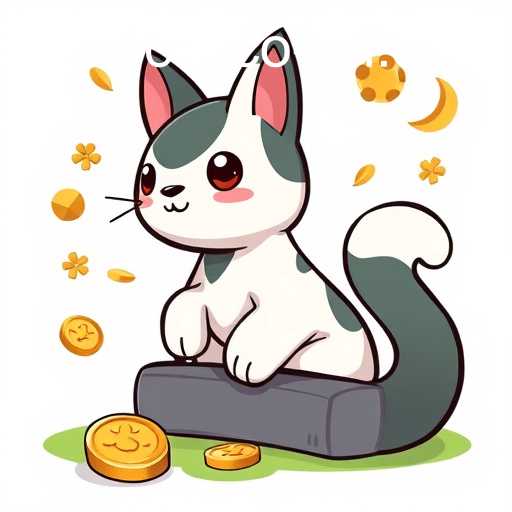 The Rising Phenomenon of Lucky Calico