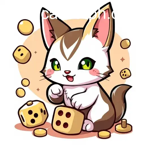The Ascendance of the Lucky Calico Phenomenon