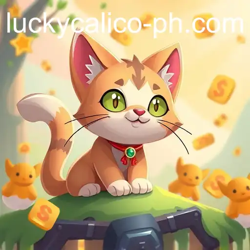 The Phenomenon of Lucky Calico in Online Gaming