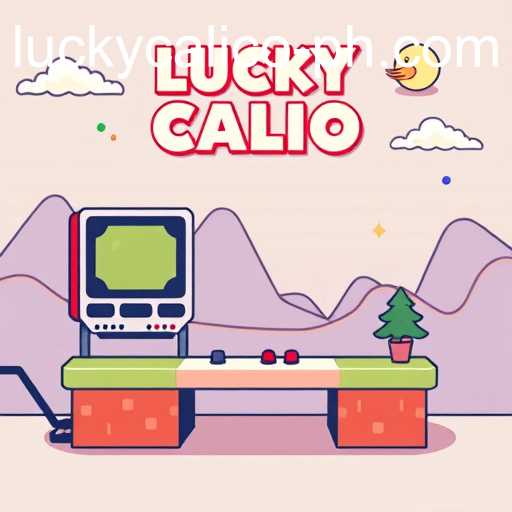 Revival of Retro Gaming with Lucky Calico