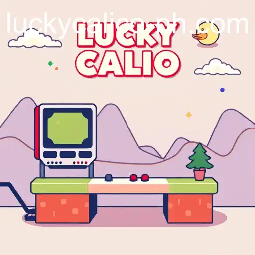 Revival of Retro Gaming with Lucky Calico