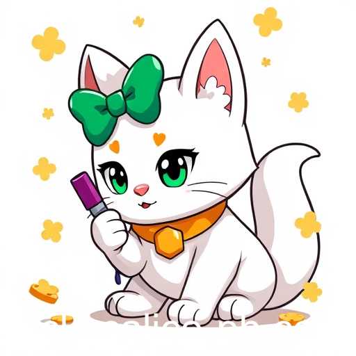 The Rise of Lucky Calico in 2025