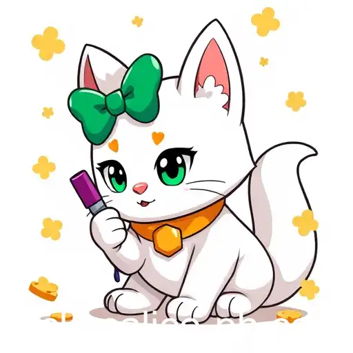 The Rise of Lucky Calico in 2025