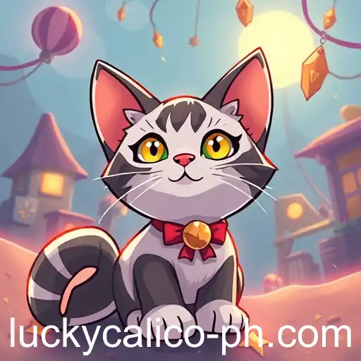 The Rise of Lucky Calico in Gaming