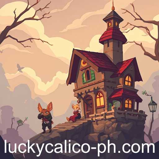 Exploring 'Lucky Calico': A Role-Playing Game Delight