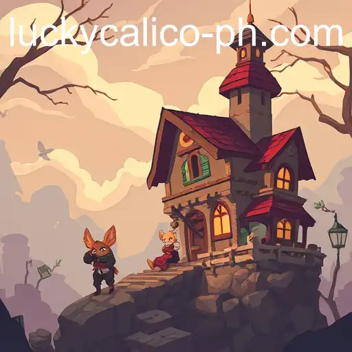 Exploring 'Lucky Calico': A Role-Playing Game Delight