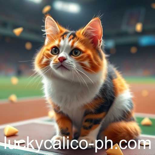The Rise of 'Lucky Calico' in Sports Games: A Fresh Addition to the Gaming World