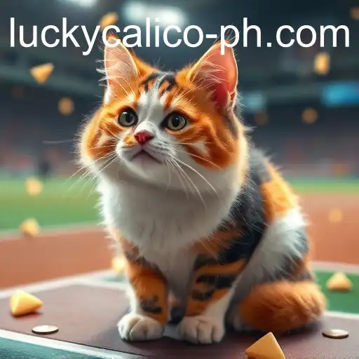 The Rise of 'Lucky Calico' in Sports Games: A Fresh Addition to the Gaming World
