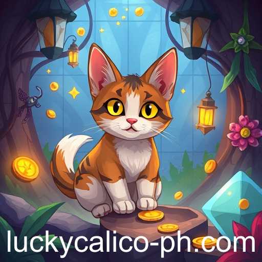 Lucky Calico: A New Frontier in Strategy Gaming