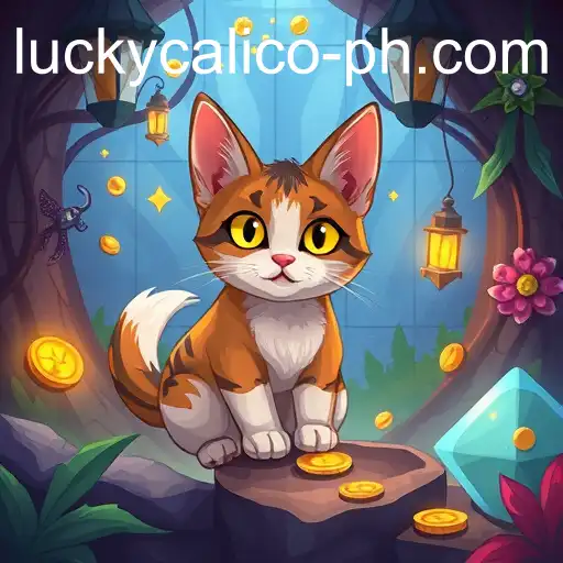 Lucky Calico: A New Frontier in Strategy Gaming