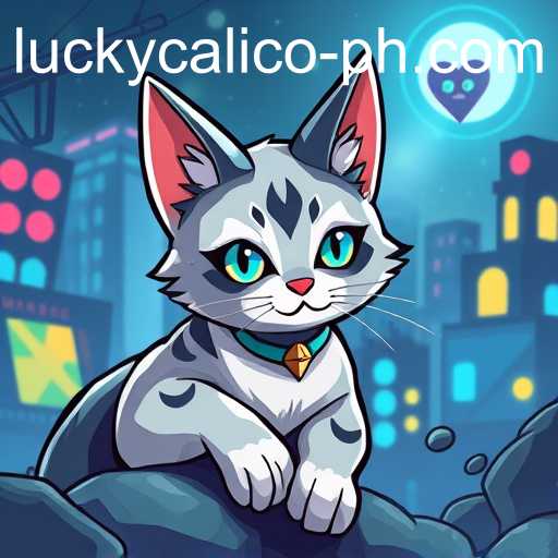 The Rise of Lucky Calico