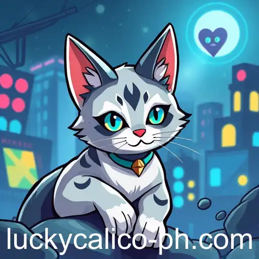 The Rise of Lucky Calico